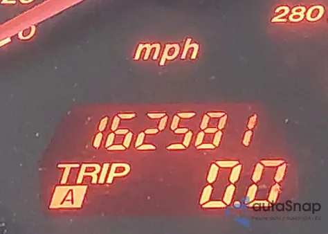 2007 Mazda Mazdaspeed6 Grand Touring from USA, damaged, VIN JM1GG12L671108179